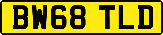 BW68TLD
