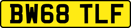 BW68TLF