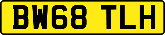 BW68TLH