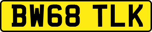 BW68TLK
