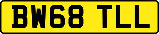 BW68TLL
