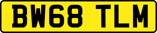 BW68TLM