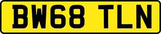 BW68TLN