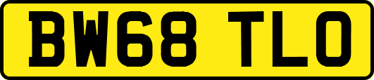 BW68TLO