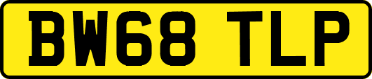 BW68TLP