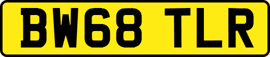 BW68TLR
