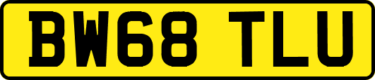 BW68TLU