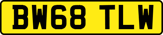 BW68TLW