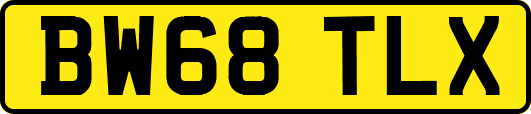 BW68TLX
