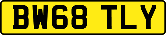BW68TLY