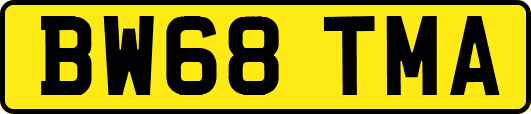 BW68TMA