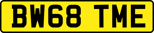 BW68TME