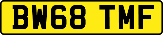 BW68TMF