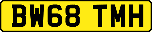 BW68TMH