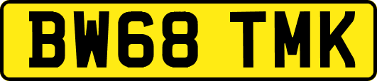 BW68TMK