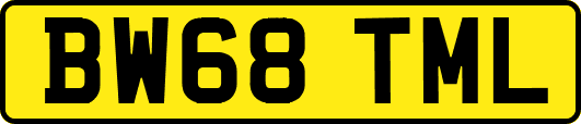 BW68TML