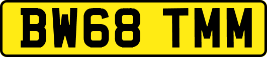 BW68TMM