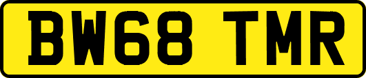 BW68TMR