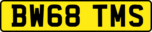 BW68TMS