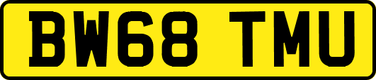 BW68TMU