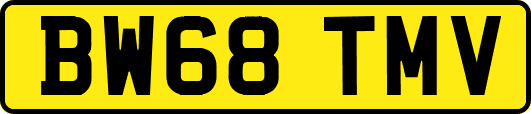 BW68TMV