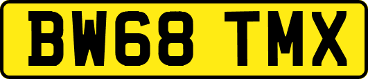 BW68TMX