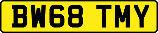 BW68TMY