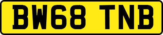 BW68TNB