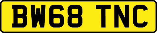 BW68TNC