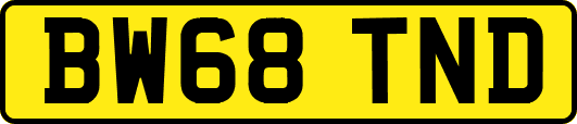 BW68TND