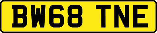 BW68TNE