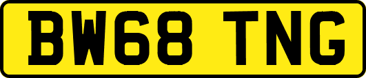 BW68TNG