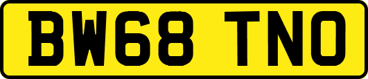 BW68TNO