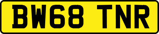 BW68TNR