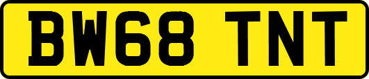 BW68TNT