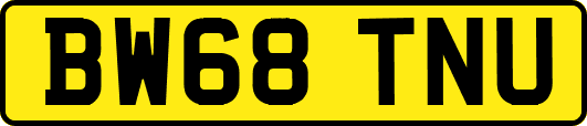 BW68TNU