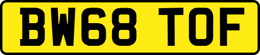 BW68TOF