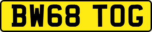 BW68TOG