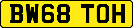 BW68TOH