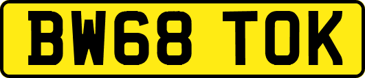 BW68TOK