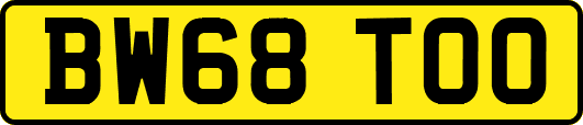 BW68TOO