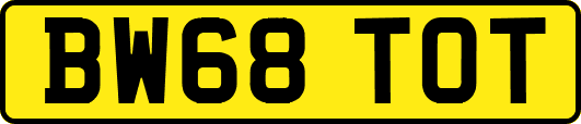 BW68TOT