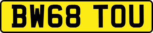 BW68TOU