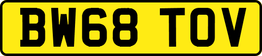 BW68TOV