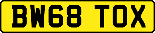 BW68TOX