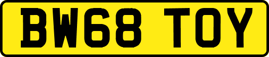 BW68TOY