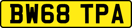 BW68TPA
