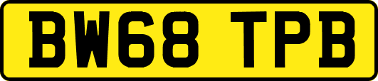 BW68TPB