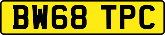 BW68TPC