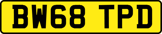 BW68TPD
